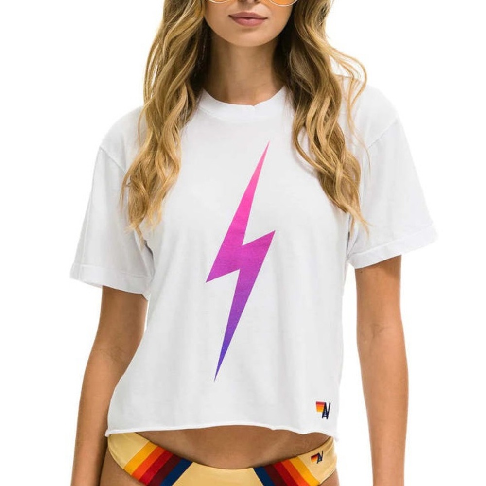 Aviator Nation Tee